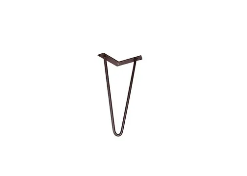 Hairpin onderstel H20 Double