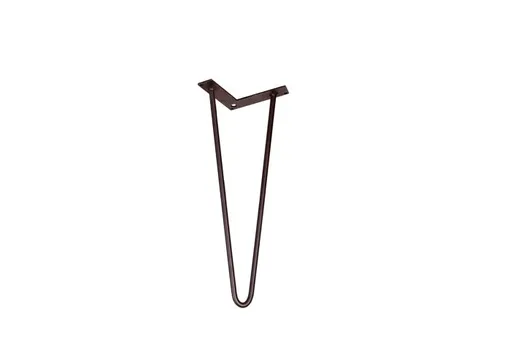 Hairpin onderstel H40 Double