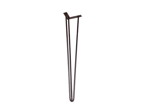 Hairpin onderstel H71 Triple