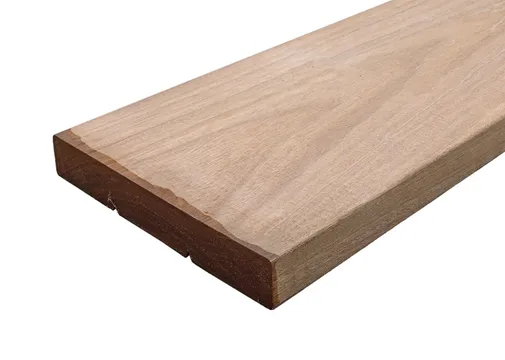 Plank 28x190mm geschaafd 