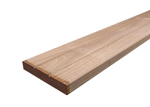 Plank 28x190mm geschaafd 