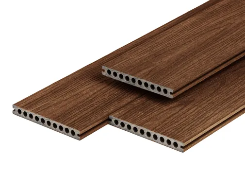 Houtcomposiet vlonderplank semi 23x210mm Ipé