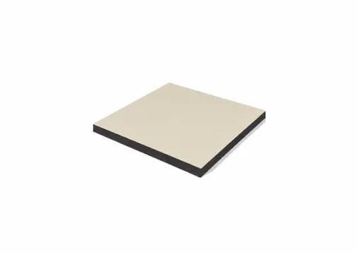 HPL compact plaat 6mm | 414 Sabia