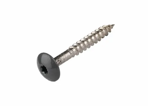 HPL Compact Schroef 4,8x25mm | Grafietgrijs RAL 7024