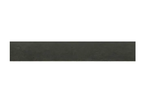 Kantband werkblad 28x605mm beton antraciet per 2 stuks