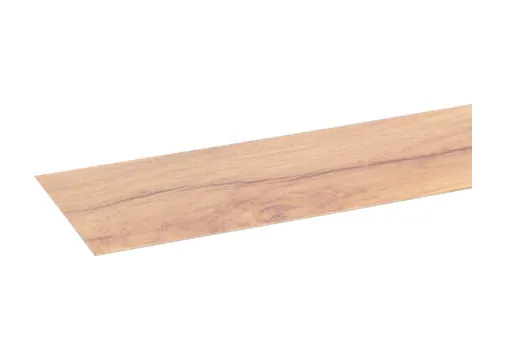 Kantband werkblad 38x605mm eiken per 2 stuks