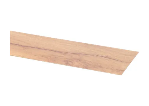 Kantband werkblad 38x605mm eiken per 2 stuks