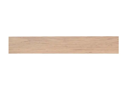 Kantband werkblad 38x605mm europees eiken per 2 stuks