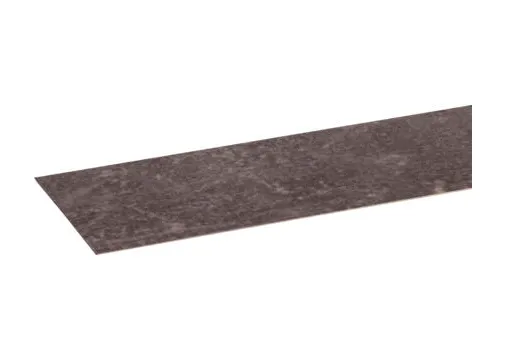 Kantband werkblad 38x605mm natuursteen per 2 stuks
