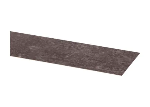 Kantband werkblad 38x605mm natuursteen per 2 stuks
