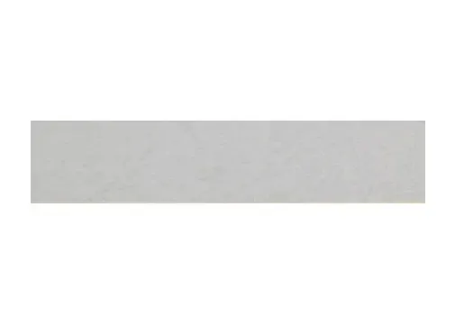 Kantband werkblad 38x605mm steen wit per 2 stuks