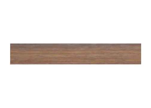 Kantband werkblad 28x605mm walnoot per 2 stuks