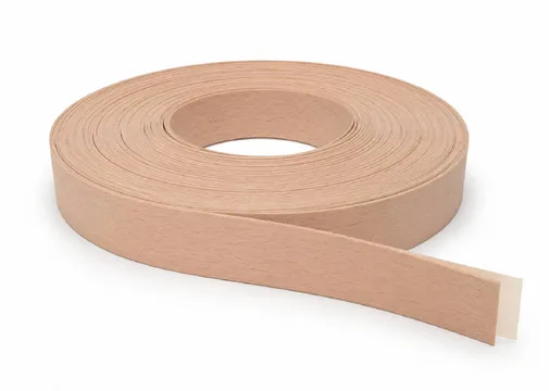 Beuken kantfineer 50 meter per rol