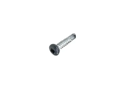 Schroef 4,2x19mm antraciet