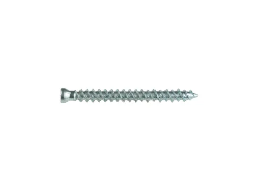 Kozijnschroef verzinkt CK 7,5x112mm Torx T30
