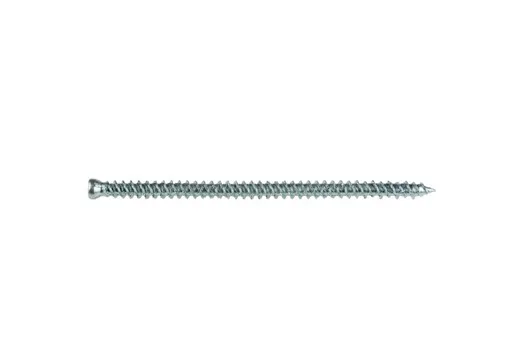 Kozijnschroef verzinkt CK 7,5x152mm Torx T30