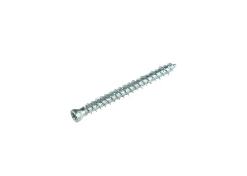 Kozijnschroef verzinkt CK 7,5x72mm Torx T30