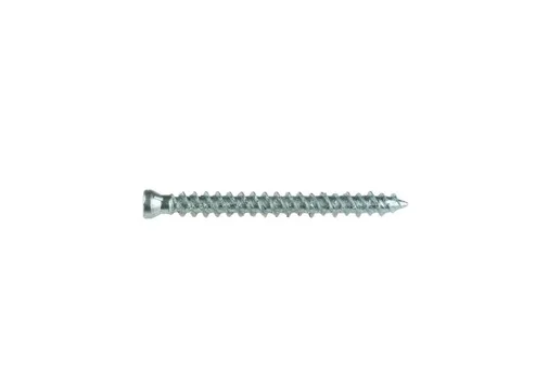 Kozijnschroef verzinkt CK 7,5x72mm Torx T30