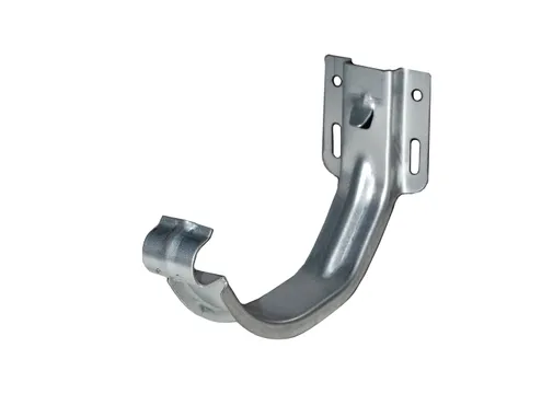 Kraalgootbeugel voor 125mm mastgoot