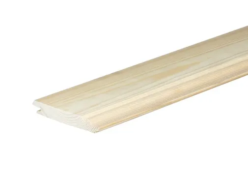 Kraalschroot Grenen 12x94mm (werkend 12x83mm) geschaafd per 10 stuks