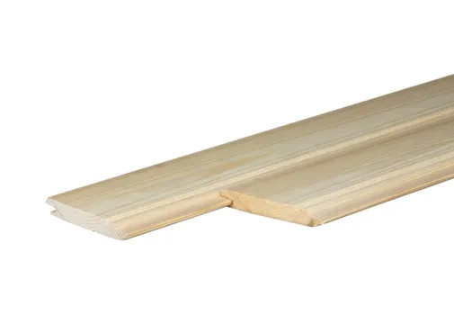 Kraalschroot Grenen 12x94mm (werkend 12x83mm) geschaafd per 10 stuks