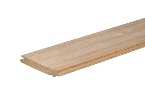 Kraalschroot Meranti 12x94mm (werkend 12x83mm) geschaafd per 10 stuks