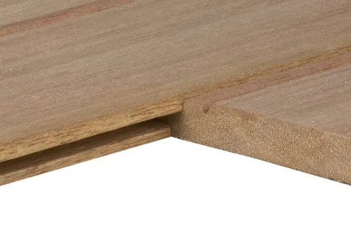 Kraalschroot Meranti 12x94mm (werkend 12x83mm) geschaafd per 10 stuks