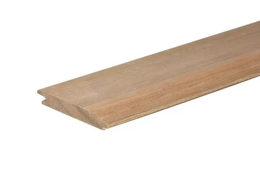 Kraalschroot Meranti 16x94mm (werkend 16x83mm) geschaafd per 5 stuks