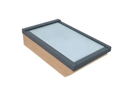 Lichtstraat Daklicht | Antraciet RAL 7016