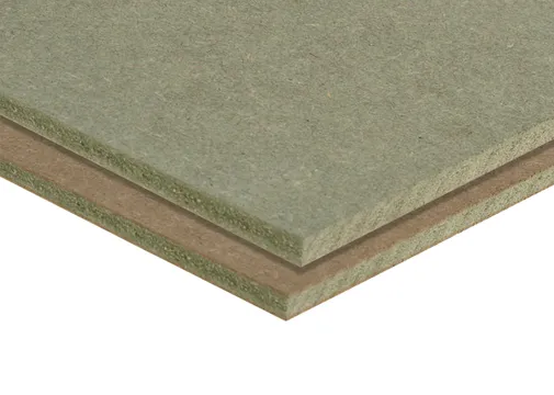 MDF vochtwerend V313 22mm 