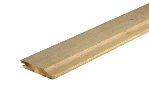 Rabat Halfhout Meranti (werkend 18x127mm)