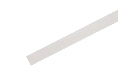 Kantband 24mm voor spaanplaat geplastificeerd licht beton 5m