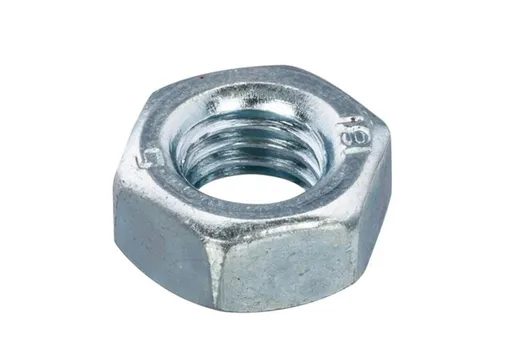 Moer verzinkt M10
