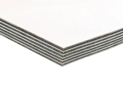 Exterieur multiplex premium B/BB 18mm WBP komo gegrond