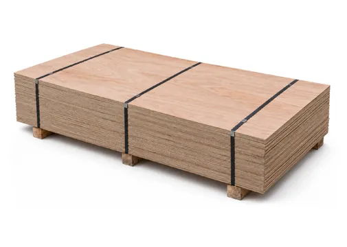 Multiplex Hardhout 18mm | Vol pak 50 stuks