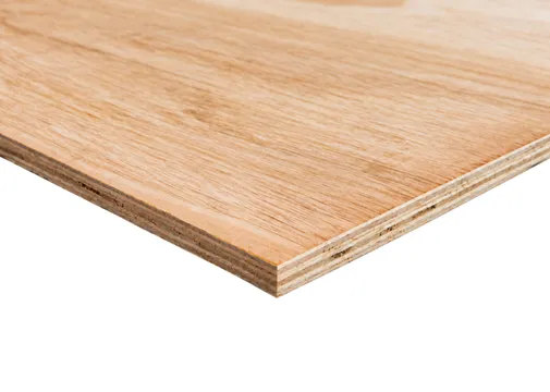 Multiplex Hardhout 3,6mm