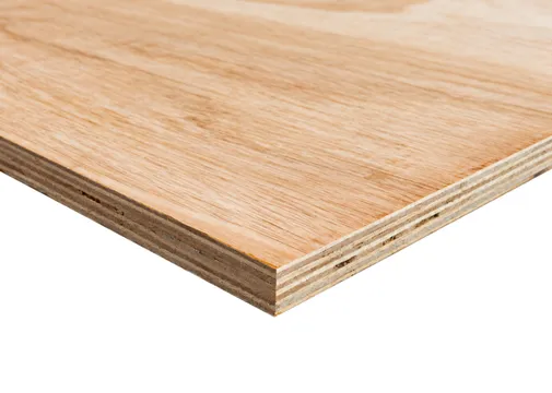 Multiplex Hardhout BB/CC 9mm