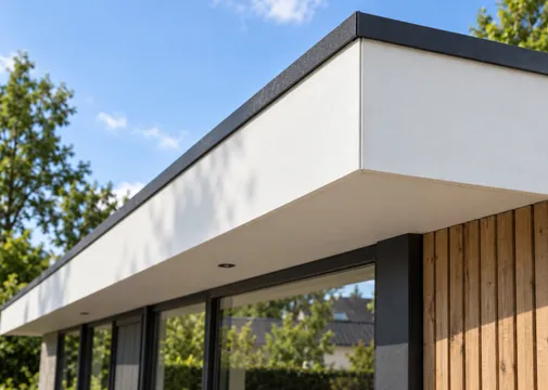Multiplex Okoumé 8mm gegrond met 10 jaar garantie | Wit