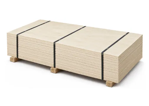 Multiplex Populieren B/BB 25mm | Vol pak 29 stuks