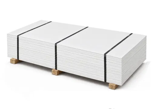 Multiplex Populieren B/BB 15mm wit gegrond | Vol pak 30 stuks