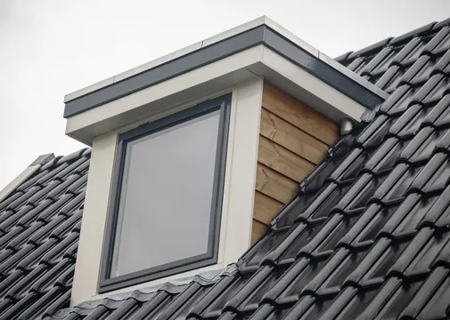 Multiplex Okoume Paint 15mm licht grijs/wit gecoat 20 jaar garantie 