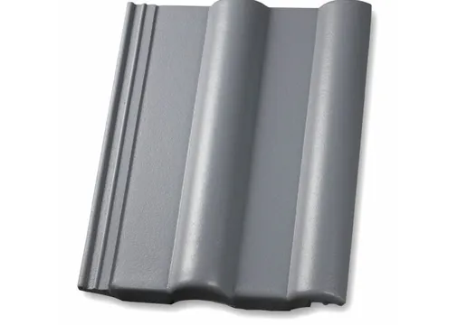 PE Dakraam 380x440mm (dagmaat) Ubbink Finkenberger 4-pans FR1 zwart 