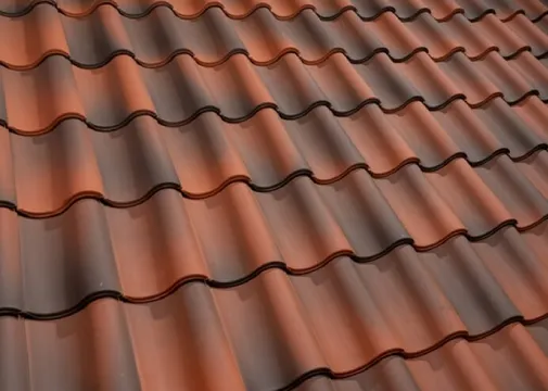 PE Dakraam 385x665mm (dagmaat) Ubbink Opnieuw Verbeterde Holle 9-pans BIJ3 zwart