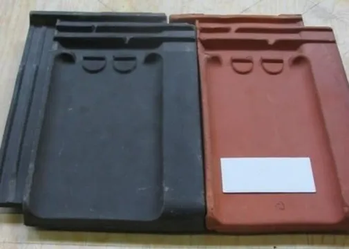 PE Dakraam 380x340mm (dagmaat) Ubbink Verbeterde Tuile du Nord 6-pans FB2 zwart 