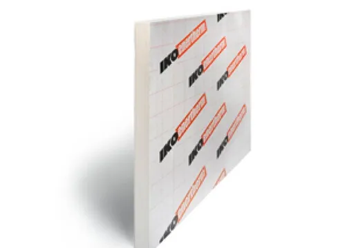 PIR isolatie Enertherm ALU afschot 90-105mm isolatiewaarde (Rd=4,05m2K/W)