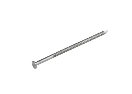 Platkopnagel RVS 2,9x65mm op rol