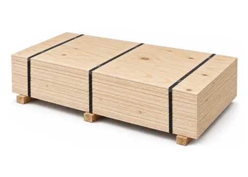Radiata Pine interieur B/C+ 30mm rechte kant | Vol pak 15 stuks