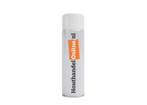 Reiniger en ontvetter spuitbus 500ml
