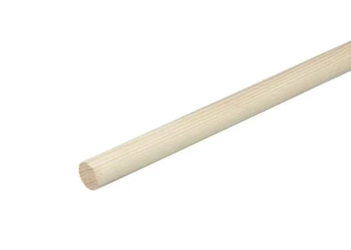 Stok Grenen 18mm geschaafd per 10 stuks