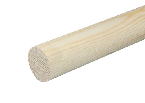 Stok Grenen 35mm geschaafd per 5 stuks